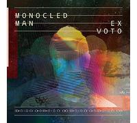 Monocled Man - Ex Voto [Vinilo]