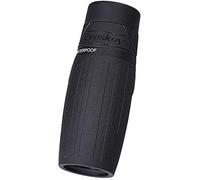 Monocular, 10 25 Mini portátil Impermeable Espejo de Prisma, para Adultos observación de Aves, Vida Silvestre, Viajes, conciertos, Deportes, Caza, Camping, 8 25