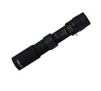 Monocular 10-30x25 Zoom Monocular Potente telescopio HD binoculares de Bolsillo Mini mira de Caza con trípode y Bolsa de Transporte telescopio