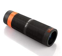 Monocular 10X36 Ligero Portátil, HD Fmc Telescopio para Adultos, Observación De Aves, Caza, Camping, Acero De Plástico Súper Duro Ultra Ligero Y Goma Exterior A Prueba De Golpes Little Surprise