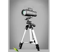 Monocular 18X42 Zoom Continuo monocular visión Nocturna con Poca luz telescopio de Alta definición y Alta Potencia