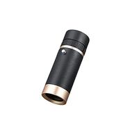 Monocular 6X21 de Alta definición, Ultraligero, Mini telescopio monocular para observación de Aves, Caza, Acampada, Vida Silvestre, portátil.