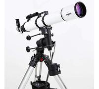 Monocular astronómico portátil con Seguimiento automático de Estrellas, refracción HD y observación de Estrellas.