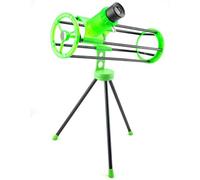 Monocular astronómico Reflectante de plástico para niños, con trípode y Ocular.