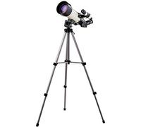 Monocular astronómico refractivo portátil para niños, Regalo para niños Que Ilumina el Espacio, observa Las Estrellas en el Cielo y la Tierra.