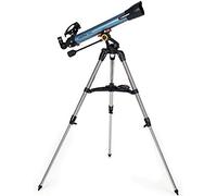 Monocular astronómico Refractor automático para observación de Estrellas en HD. Fotografía con teléfono.