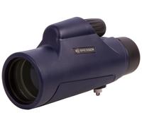 Monocular Bresser Topas 7x42 WP Base color 22x16x7 cm.
