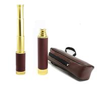 Monocular Caza Pirata telescopio Monocular Retro retráctil 25x30 Alta Potencia HD Mini binoculares al Aire Libre para telescopio de observación astronómica