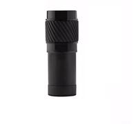 Monocular compacto de 7 x 18 pulgadas con soporte para smartphone, telescopio de bolsillo ligero para deportes al aire libre, conciertos y viajes, gran angular HD de alto aumento