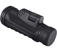 Monocular Compacto HD de Alta Potencia de 10x42 con Adaptador para teléfono Inteligente, Lente de Prisma BAK4, monocular Impermeable de Larga duración para observación de Aves en Adultos y Viajes