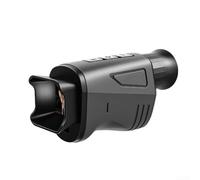Monocular compacto para visión nocturna con grabación de alta definición para camping, senderismo, observación nocturna de vida silvestre