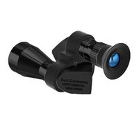 Monocular Compacto - Telescopio De Bolsillo Portátil HD, Artilugios para Acampar, Monocular De Visión Nocturna | Telescopio Pequeño, Equipo De Senderismo para Conciertos, Estadios, Bolsillo O Mochila