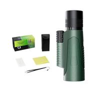 Monocular De Alto Rendimiento: Gran Diámetro De Gran Resolución Monocular Portátil Astronómica Refracción Telescopio Alcanza Imágenes Brillantes Con Amplio Campo De Visión | Pájaro