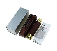 Monocular de bolsillo portátil de 25 x 30 pulgadas, monocular vintage de mano