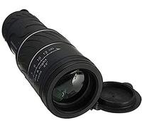 Monocular de Doble Enfoque con Zoom 16X52 Ultra HD