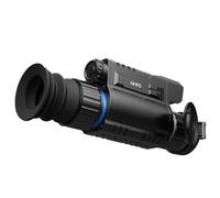 Monocular de imagen térmica de alta resolución, dispositivo de visión nocturna recargable para caza al aire libre, observación de vida silvestre
