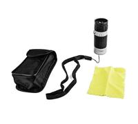Monocular de mini golf de 1,06 pulgadas, telémetro portátil, lente de visión clara con precisión | Ideal para caza, turismo, eventos deportivos, dispositivo óptico compacto para adultos