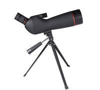 Monocular de observación de Aves, 20-60X60 Zoom HD Lente de Objetivo Grande Fmc, Espejo de Objetivo de visión Nocturna con Poca luz, telescopio Impermeable Little Surprise