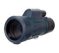 Monocular De Viaje Ligero y Compacto Discovery Gator 10x42 para Observación De Aves y Animales, Visitas Turísticas, Senderismo, Conciertos y Eventos Deportivos