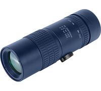 Monocular De Viaje Tamano De Bolsillo Discovery Gator 10-30x30 De Gran Potencia Con Zoom De 30X Para Observacion De Aves y Animales, Visitas Turisticas, Senderismo, Trekking y Eventos Deportivos