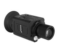 Monocular de visión nocturna Levenhuk Atom Digital DNM70 Base color 7x10x16 cm.