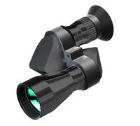 Monocular de visión nocturna, monocular compacto - Telescopio de mano Telescopio portátil de bolsillo HD,Pequeño telescopio, equipo de camping para aventuras al aire libre, viajes, conciertos, estadio