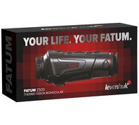 Monocular de visión térmica levenhuk fatum z500