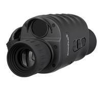 Monocular digital de visión nocturna Levenhuk Halo 13X PLUS Base color 22x10x9 cm.