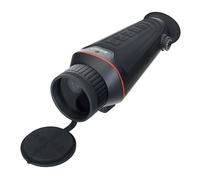 Monocular digital de visión nocturna Levenhuk Halo 20X PLUS Base color 20x10x7 cm.