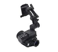 Monocular digital de visión nocturna levenhuk halo nvm20 helmet