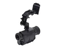 Monocular digital de visión nocturna levenhuk halo nvm50 helmet