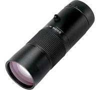 Monocular Eden HD 10x42 Monocular para Adultos, Observación de Aves y Exteriores, Incluyen Bolsa de Transporte y Cinturón de Transporte