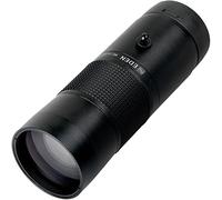 Monocular Eden HD 8x42 Monocular para Adultos, Observación de Aves y Exteriores, Incluyen Bolsa de Transporte y Cinturón de Transporte