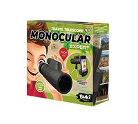 Monocular Expert