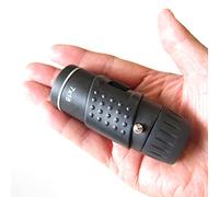 Monocular for Adults and Kids, Mini Pocket Monocular Telescope, Handheld Small Size 7x18 Spotting Monoscope, Tiny Mono with Zoom Focus Portable Scope for Birds Watching Camping