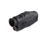 Monocular infrarrojo para noche, monocular térmico 1080P HD 800M distancia de visión dispositivo infrarrojo para fotografía, caza al aire libre