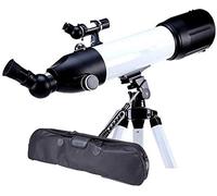 Monocular introductorio astronómico de Alta definición y Alta Potencia para Estudiantes Infantiles, excelente astronomía para Que los niños exploren el Espacio Lunar.