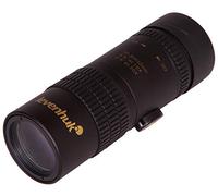 Monocular Levenhuk Atom 10-30x30 con Zoom de Alta Potencia