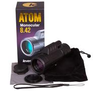 Monocular levenhuk atom 8x42