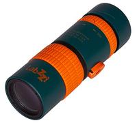 Monocular Levenhuk LabZZ MC6 10-30x con Zoom para Niños - Catalejo Educativo con Óptica de Vidrio, se Puede Usar con Gafas