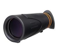 Monocular Levenhuk Wise Plus 8x42 Resistente al Agua, para Niños y Adultos, con Óptica de Vidrio BaK-4 con Revestimiento Múltiple Completo para Obtener Una Imagen Nítida y Clara