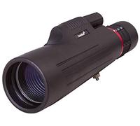 Monocular Levenhuk Wise Zoom 8-24x50 con Factor de Ampliación Variable y Óptica de Vidrio BaK-4 con Revestimiento Múltiple Completo