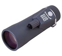 Monocular Marino Levenhuk Nelson 8x42 Resistente al Agua con Retícula, Brújula, Óptica de Vidrio con Revestimiento Múltiple Completo e Índice de Protección IPX7