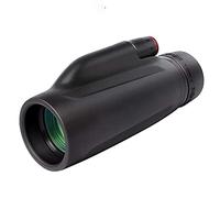 Monocular, Monocular 10x42 para Adultos, Monocular HD Bak7 Prism, Adopta un Sistema de visión Envolvente monocular para observación de Aves, Caza, Senderismo, Acampada, Turismo, para Aves Adultas