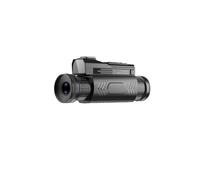 Monocular nocturno 4K Zoom 28X 4800mAh Batería 8H Life HD grabación de video para caza de vida silvestre, camping, aventura al aire libre