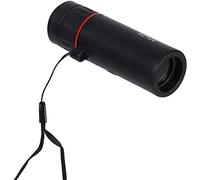 Monocular óptico HD, telescopio de Enfoque 30 x 25, Aumento 7X, Mini telescopio monocular Impermeable, portátil para Eventos Deportivos, conciertos, Camping, Viajes, Regalos para niños