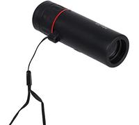 Monocular óptico HD, telescopio de Enfoque 30 x 25, Aumento 7X, Mini telescopio monocular Impermeable, portátil para Eventos Deportivos, conciertos, Camping, Viajes, rega