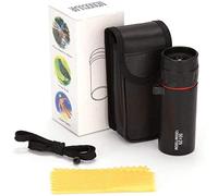 Monocular, óptico HD, telescopio de Enfoque de 30 x 25, Aumento de 7X, Mini telescopio monocular Impermeable, portátil para Eventos Deportivos, conciertos, Camping, Viajes