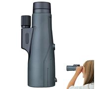 Monocular para exteriores | mano impermeable 12 x 56 pulgadas, mano equipado con prisma BAK4 grany lente FMC