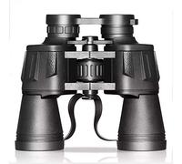Monocular portátil 20 x 50 potentes binoculares para Adultos, telescopio con Zoom de Larga Distancia de Gran Aumento, binoculares Profesionales Gran Angular para Senderismo, Camping